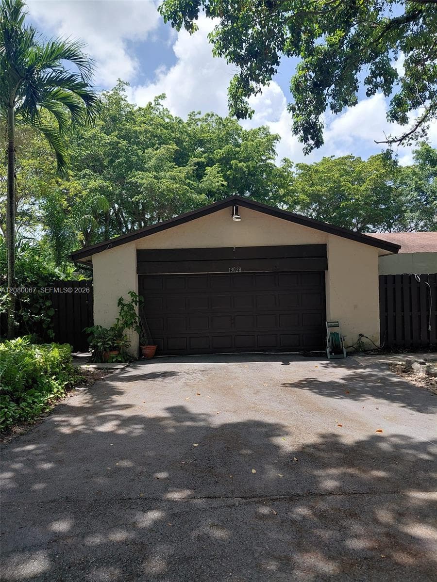 Single Family Residence at 13028 SW 108th St # 13028, Miami FL 33186