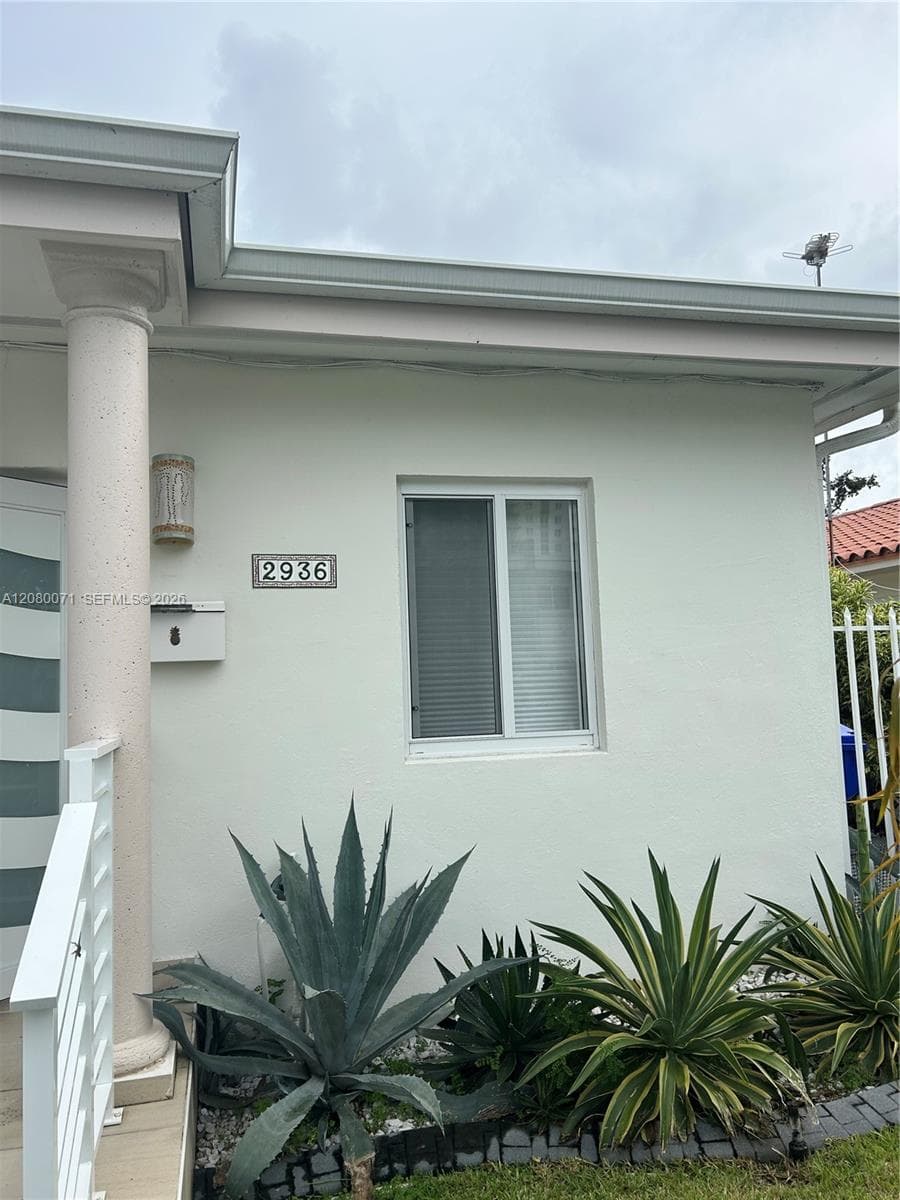 Multi Family at 2936 SW 23rd St # 0, Miami FL 33145