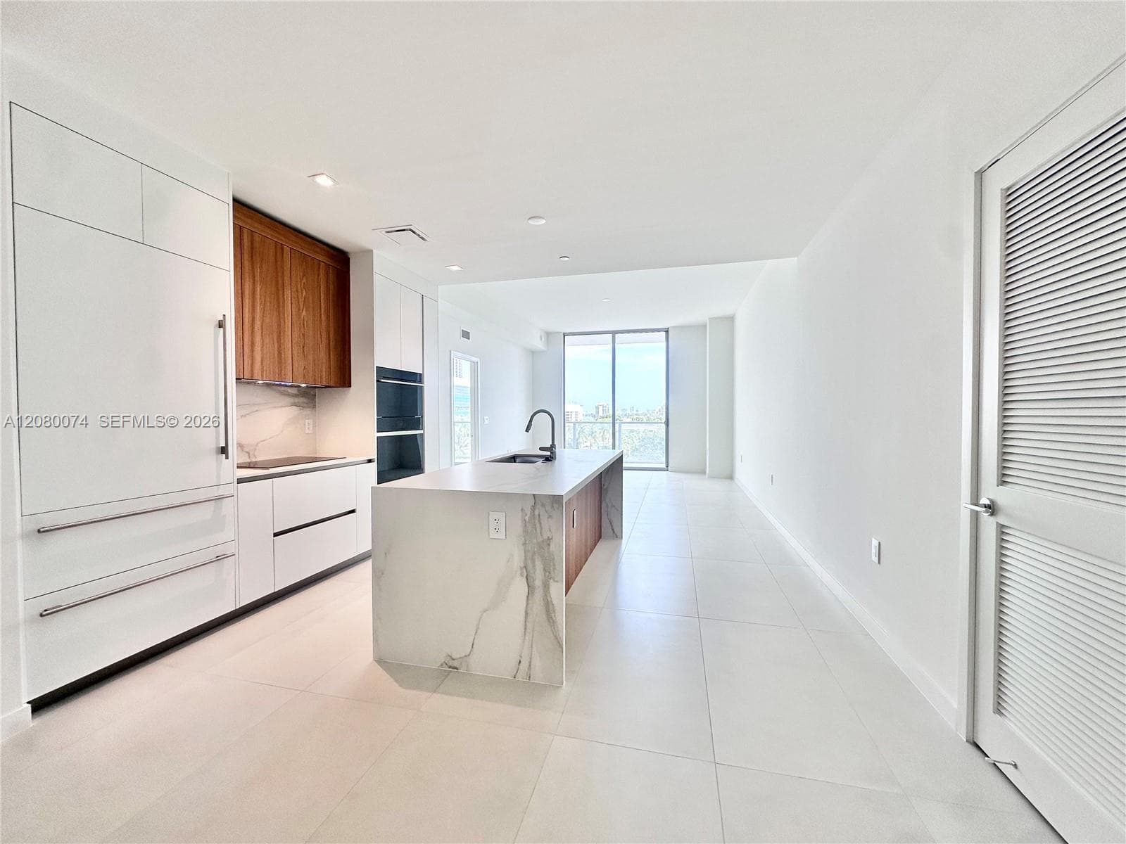 Condominium at 1400 Biscayne Blvd # 409, Miami FL 33132