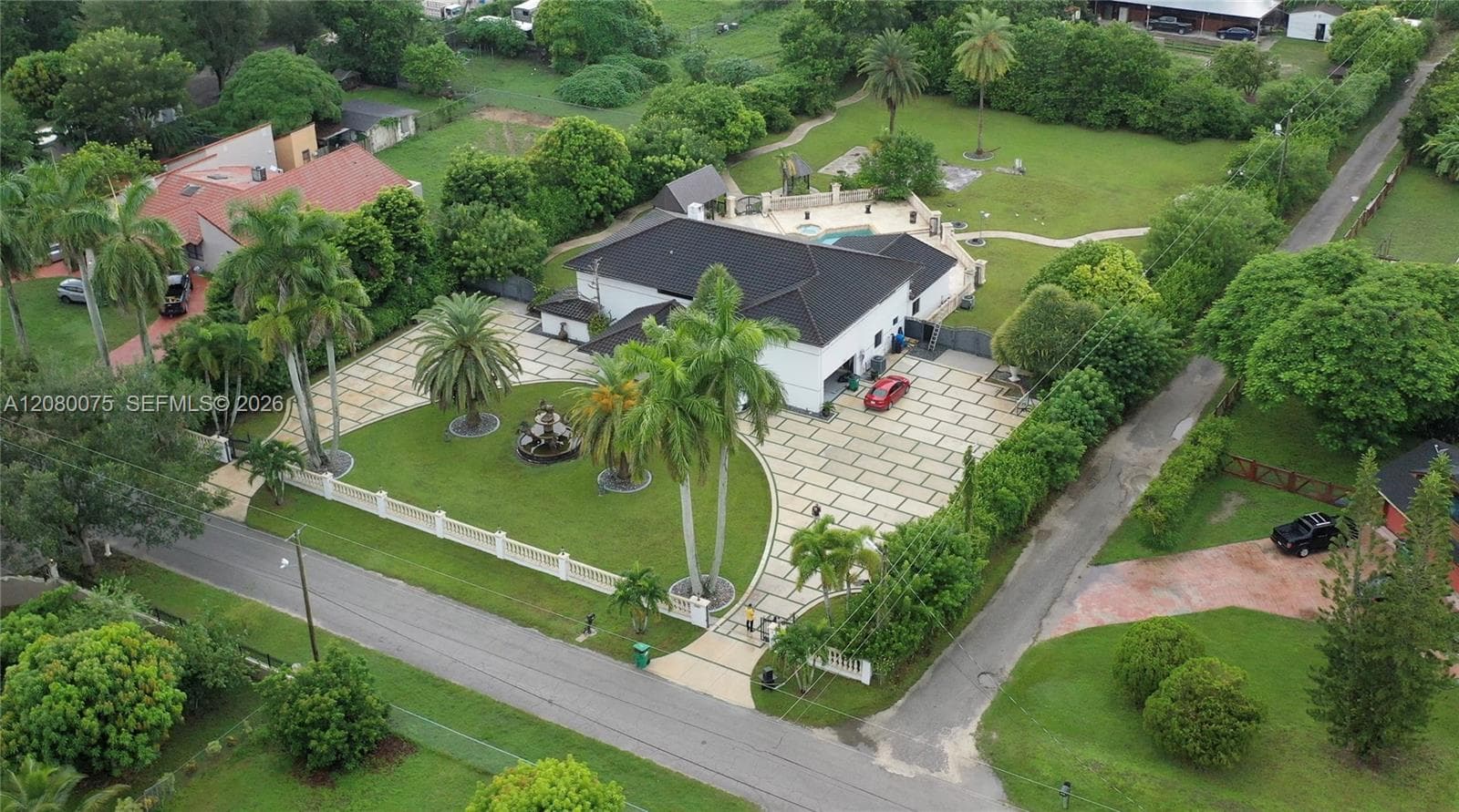 Single Family Residence at 16200 SW 173rd Ave # 1, Miami FL 33187