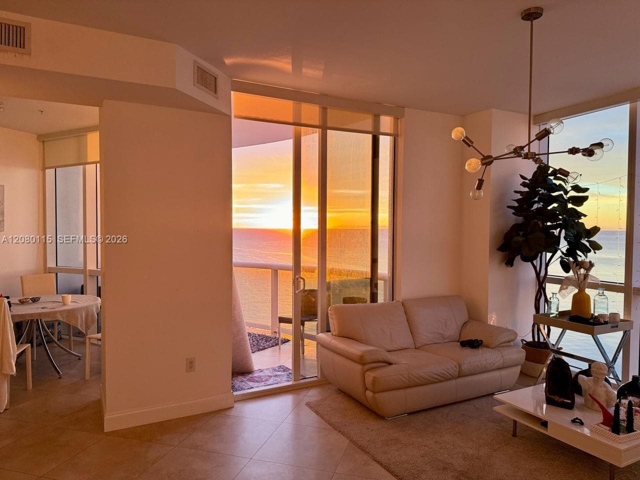 Condominium at 18201 Collins Ave # 3609A, Sunny Isles Beach FL 33160