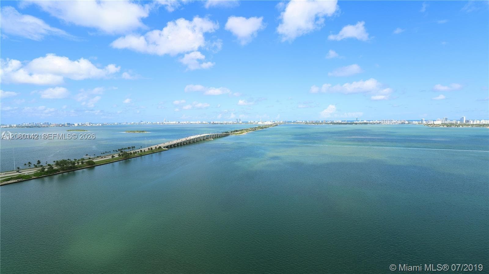 Condominium at 3131 NE 7th Ave # 2603, Miami FL 33137