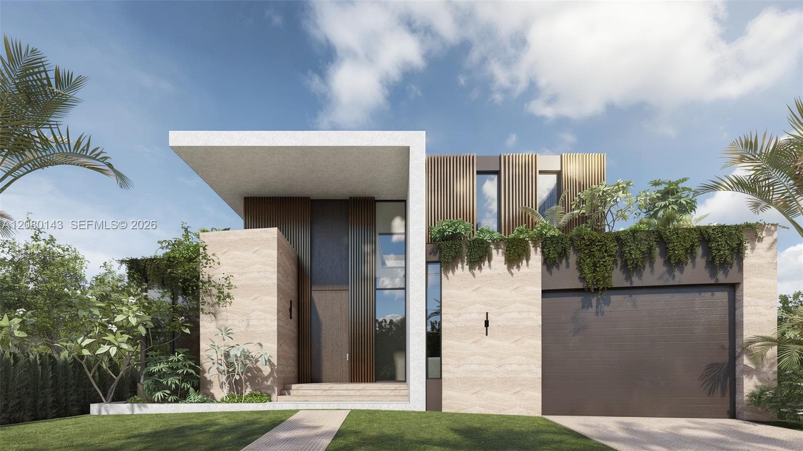 Single Family Residence at 96 Bal Cross Dr, Bal Harbour FL 33154