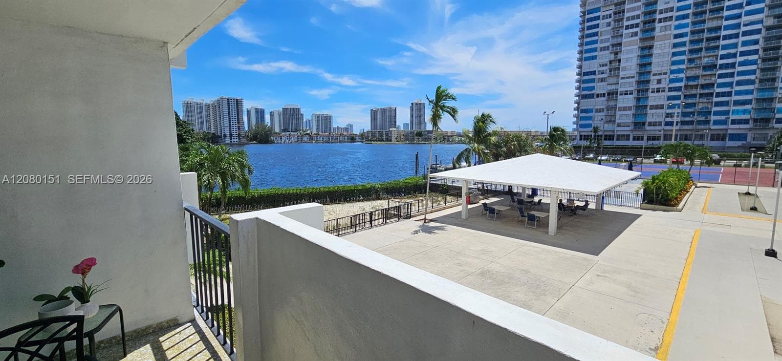 Condominium at 2780 NE 183rd St # 212, Aventura FL 33160