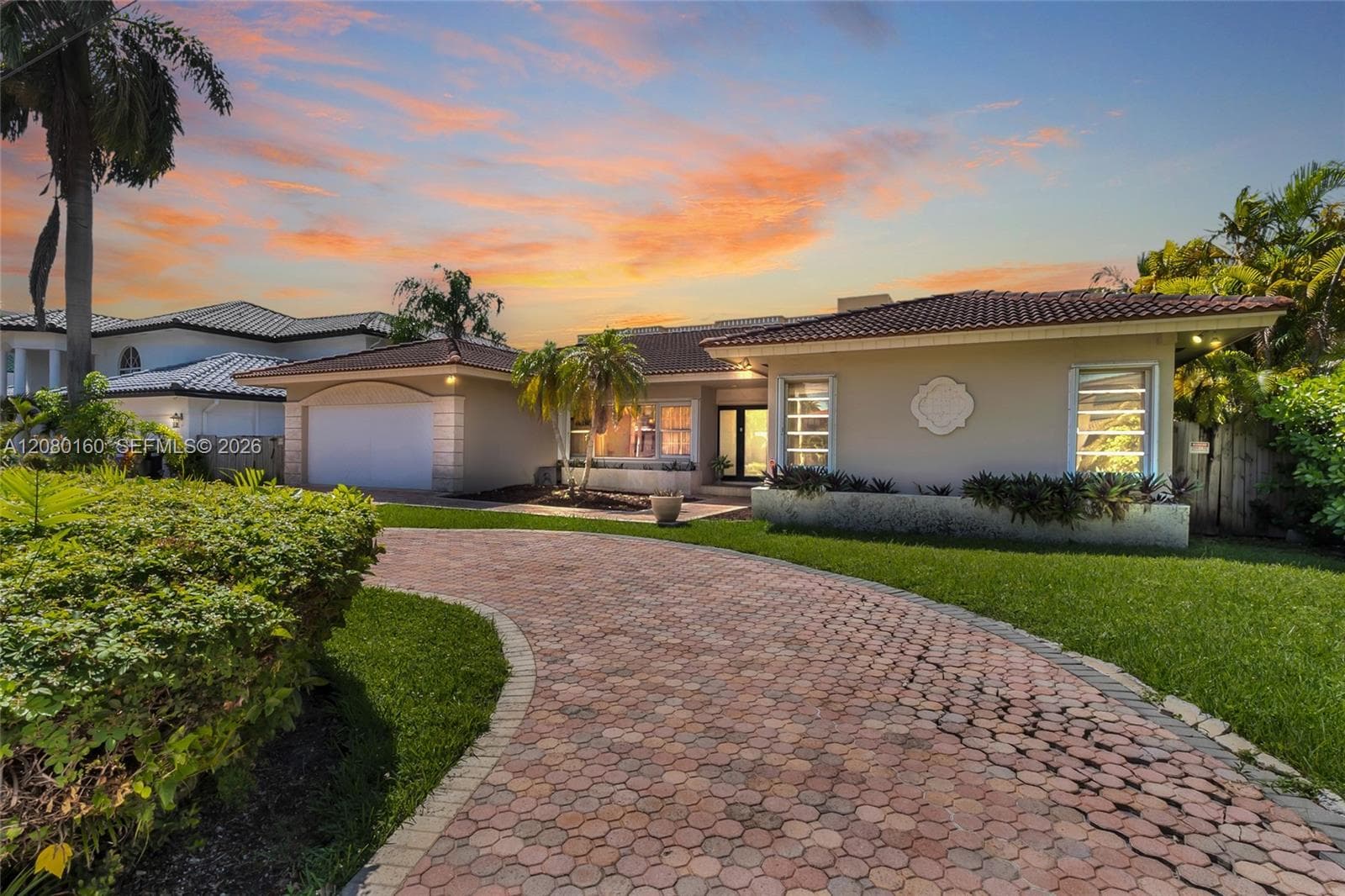 Single Family Residence at 2930 NE 164th St, North Miami Beach FL 33160