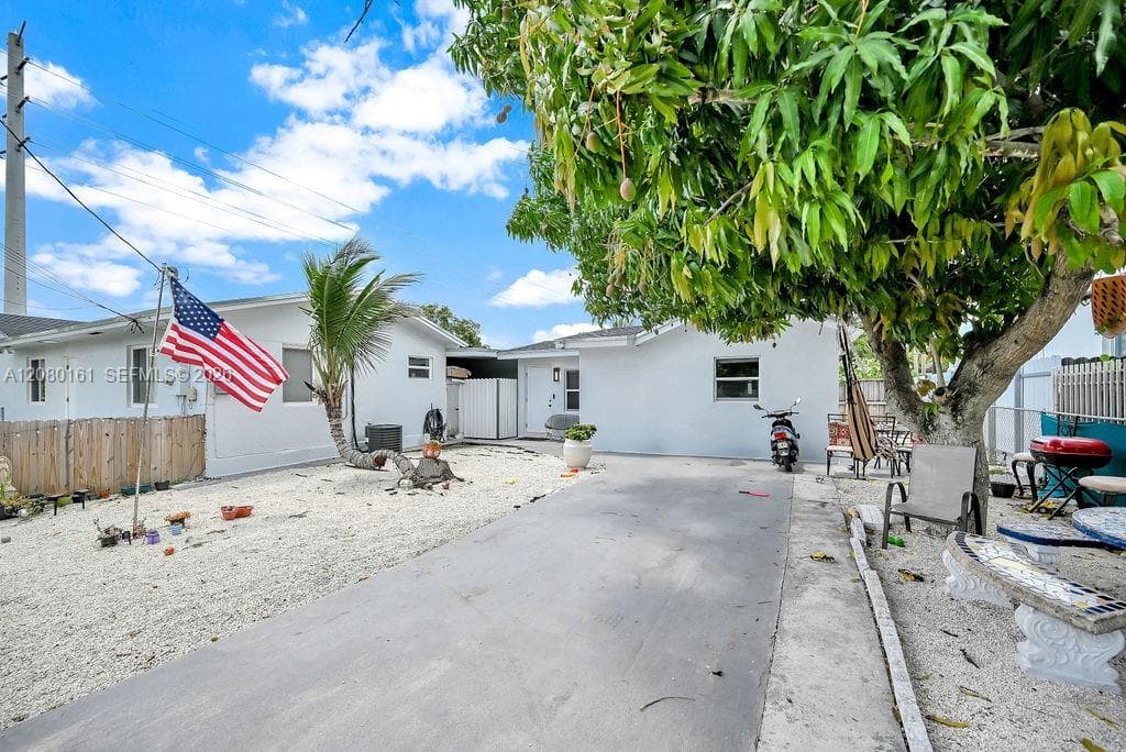 Multi Family at 6501 SW 4th St # B, Miami FL 33144