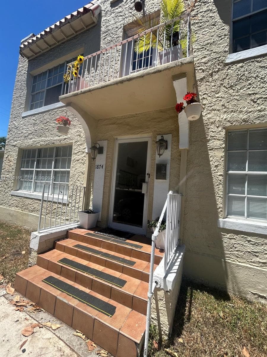 Condominium at 1874 SW 3rd Ave # 7, Miami FL 33129