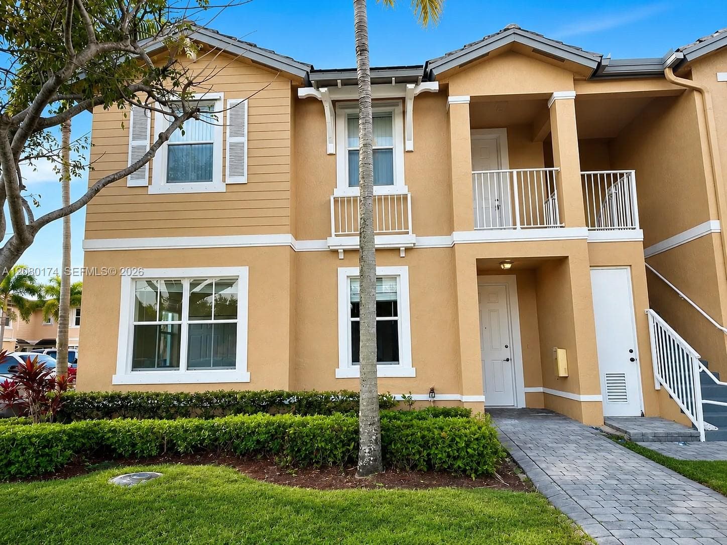 Condominium at 230 SE 29th Ave # 1, Homestead FL 33033