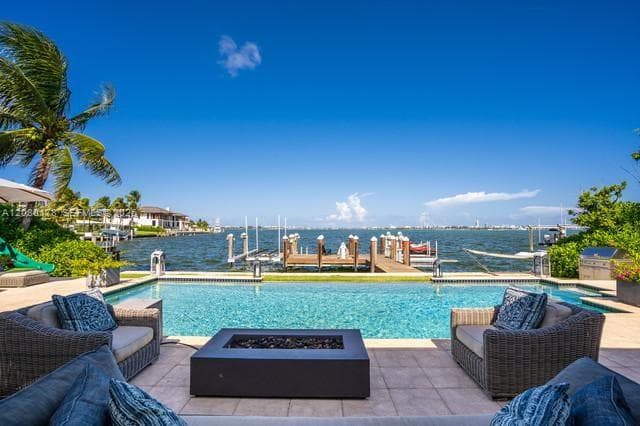 Single Family Residence at 9999 NE 13th Ave, Miami Shores FL 33138