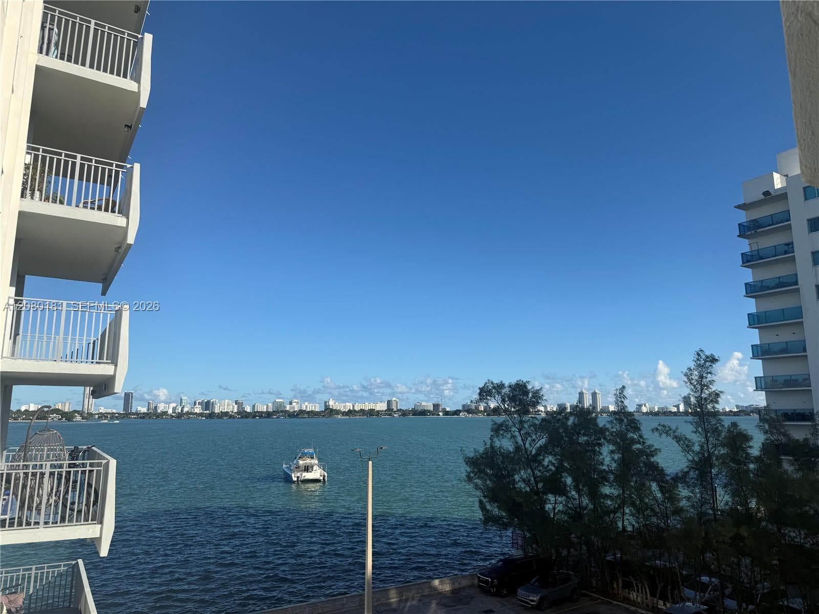 Condominium at North Bay Village, FL, 33141