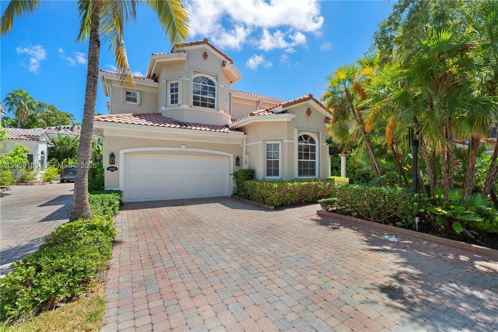 Single Family Residence at 19473 38th Ct, Sunny Isles Beach FL 33160