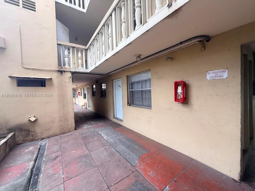 Condominium at 5391 W 22nd Ct # 205, Hialeah FL 33016