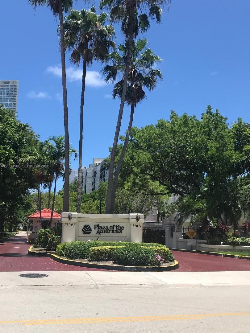 Condominium at 17011 N Bay Rd # 112, Sunny Isles Beach FL 33160