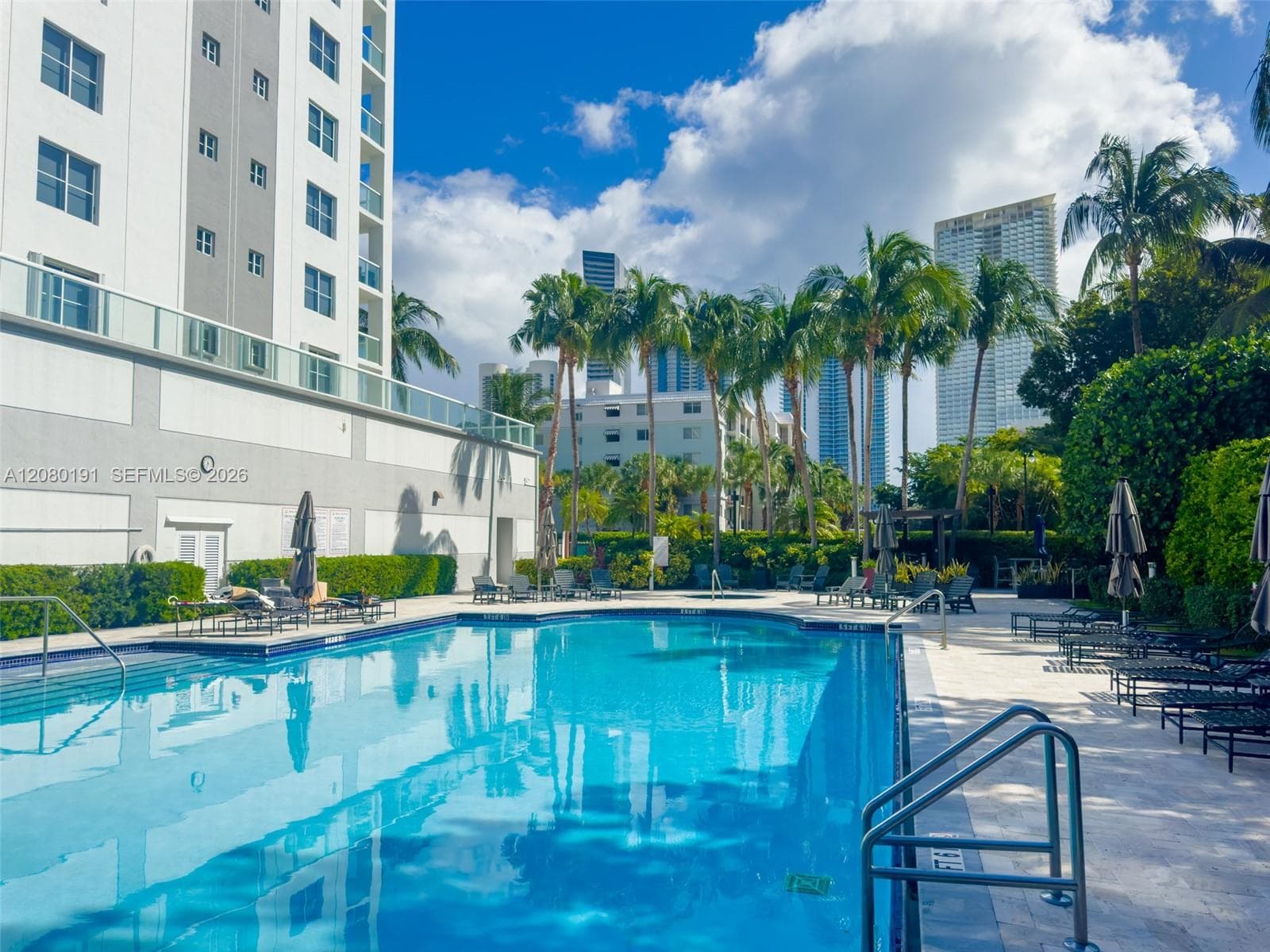 Condominium at 17050 W Bay Rd # 405, Sunny Isles Beach FL 33160