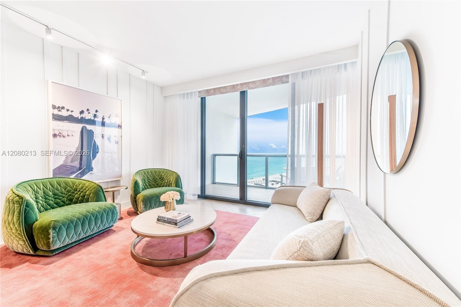Condominium at 2201 Collins Ave # 807, Miami Beach FL 33139