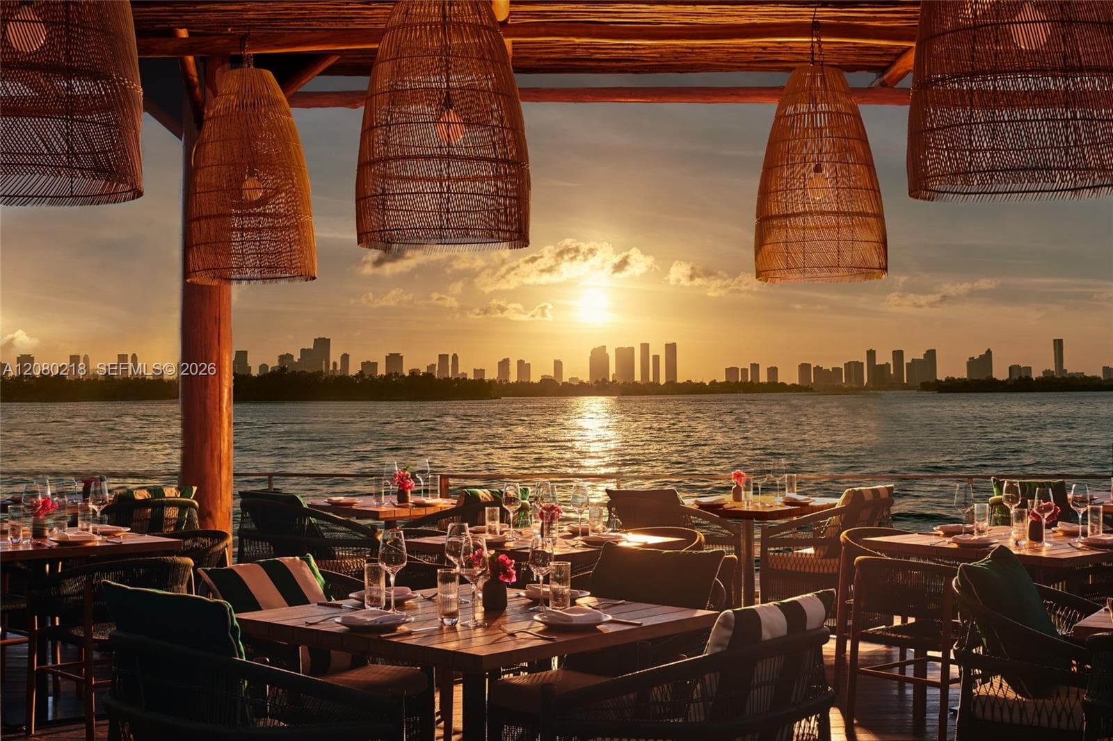 Condominium at 1100 West Ave # 515, Miami Beach FL 33139