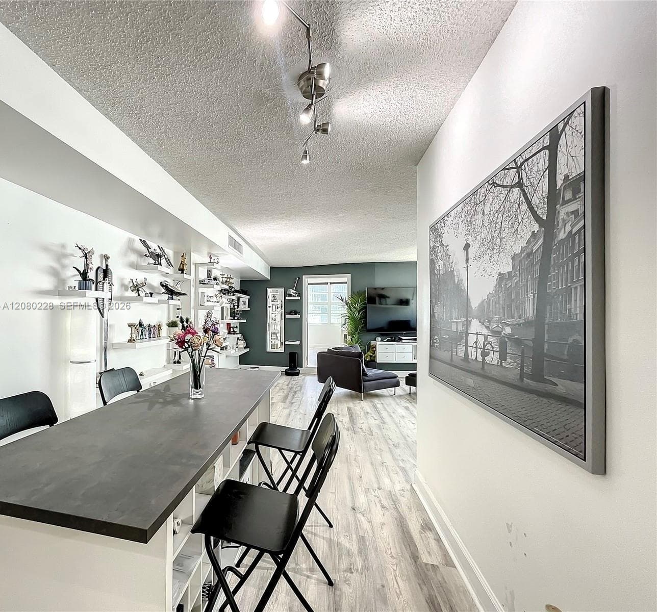 Condominium at 999 Brickell Bay Dr # 1010, Miami FL 33131