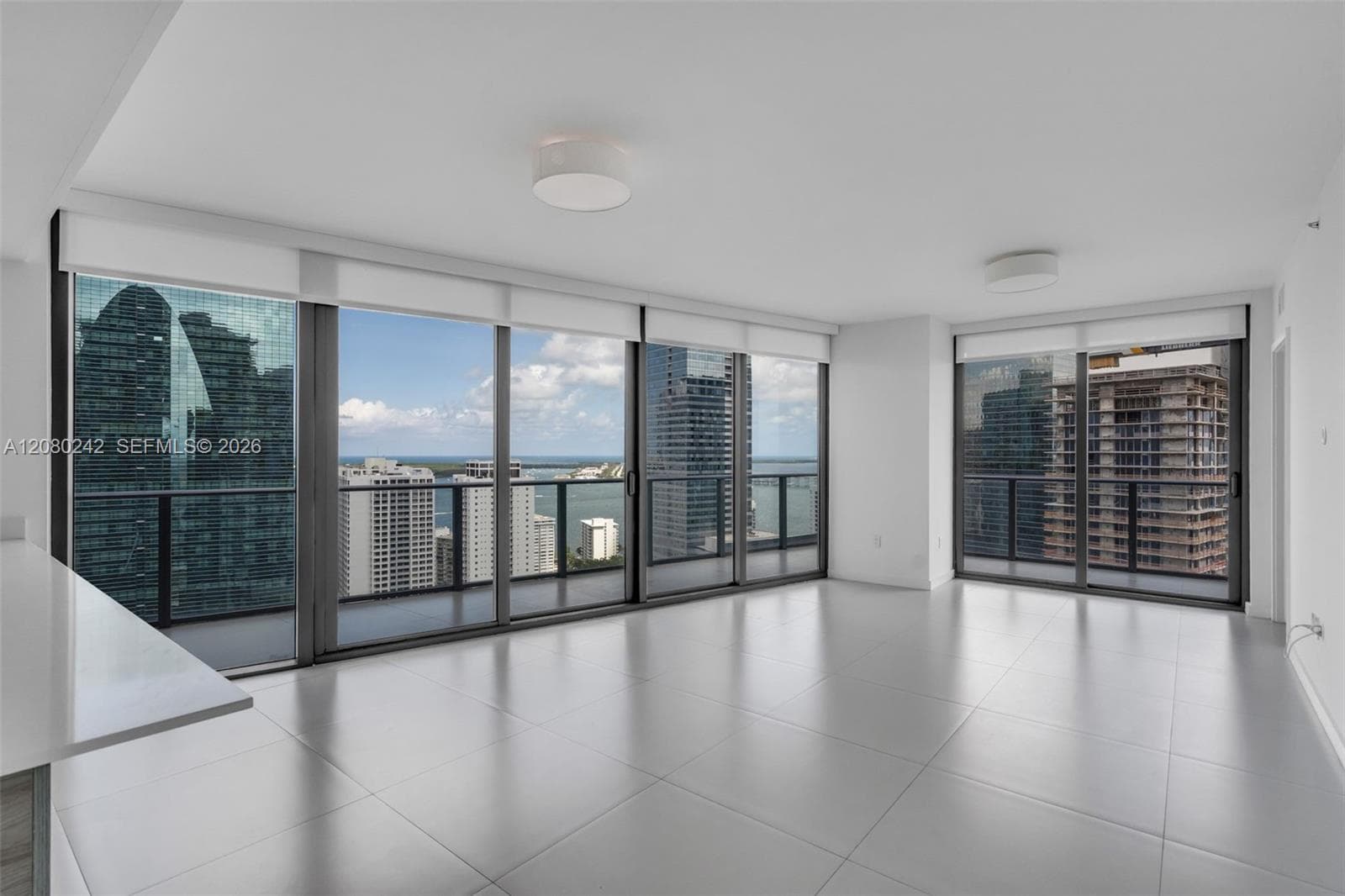 Condominium at 1300 S Miami Ave # 2905, Miami FL 33130