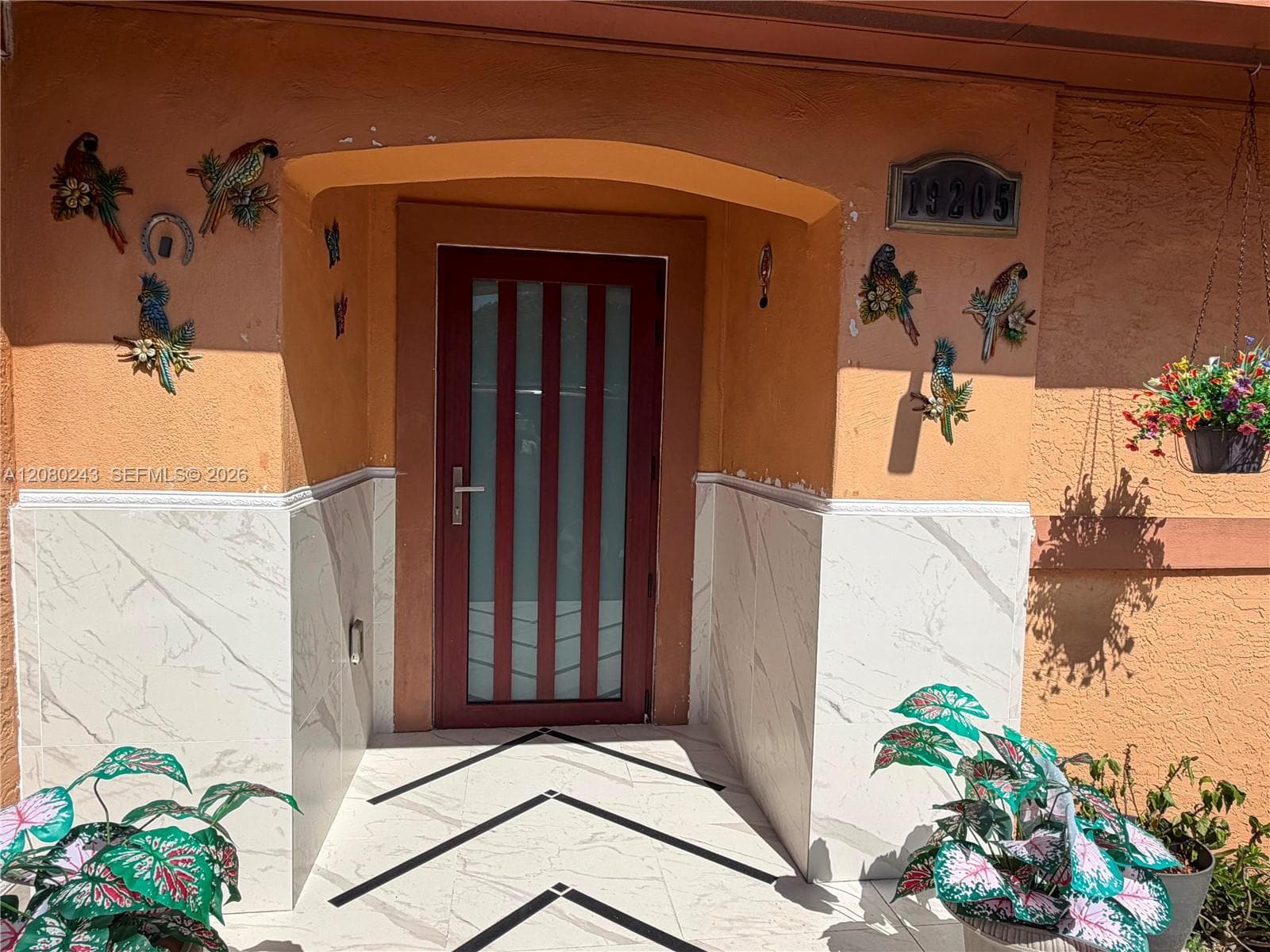 Single Family Residence at 19205 NW 47th Pl, Miami Gardens FL 33055
