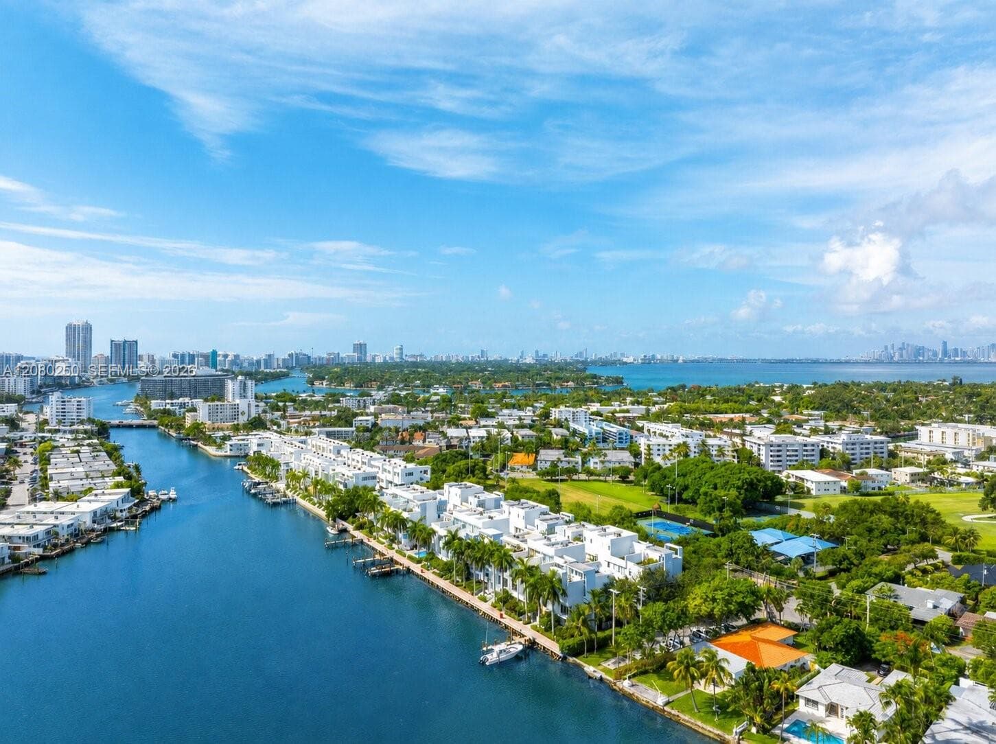 Townhouse at 179 N Shore Dr # 6, Miami Beach FL 33141
