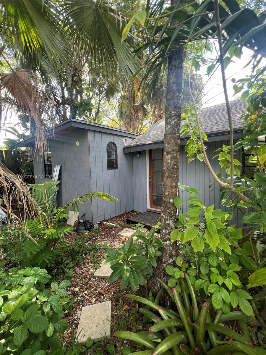 Single Family Residence at 411 SW 1st St # 2, Florida City FL 33034