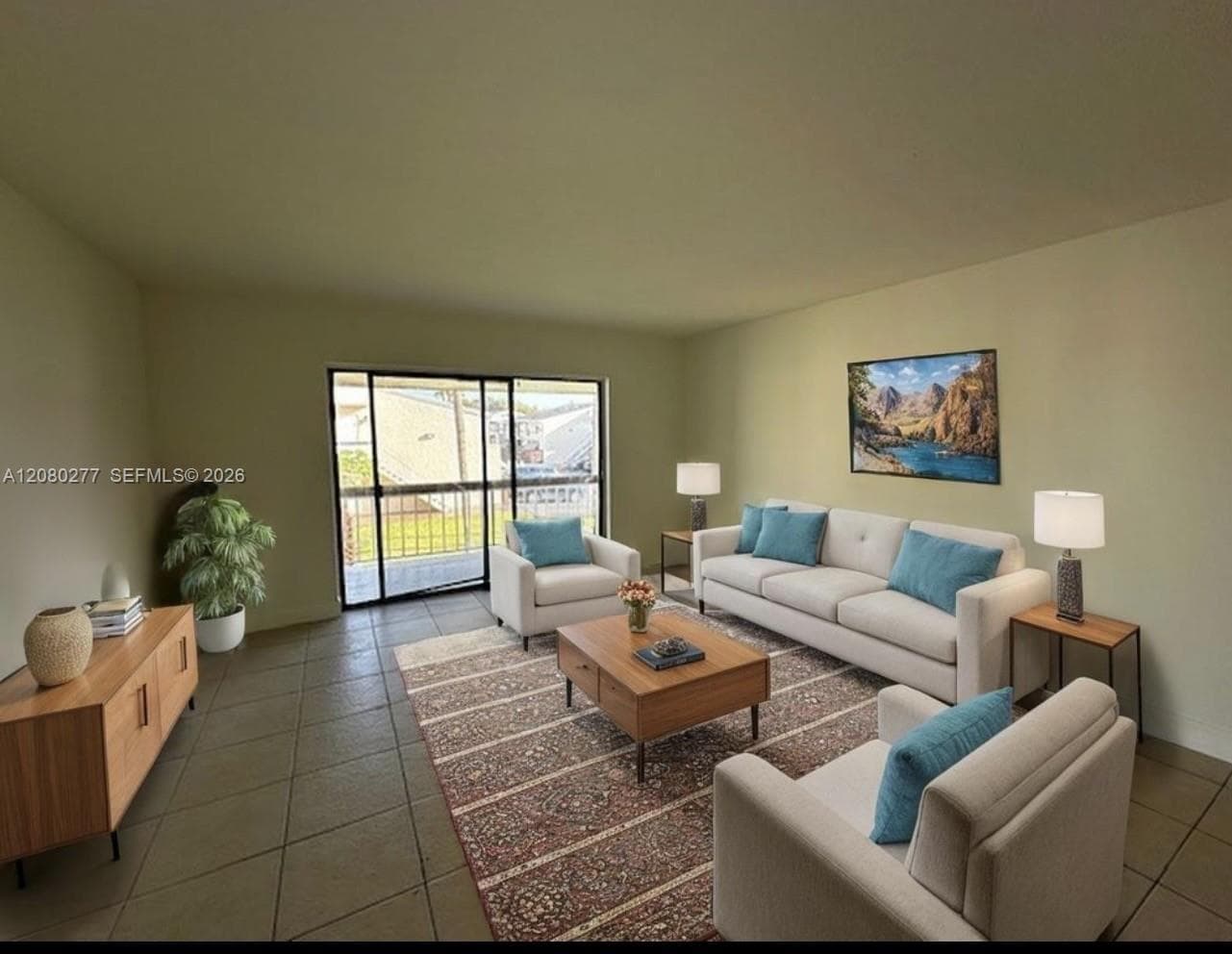 Condominium at 13781 SW 66th St # 222B, Miami FL 33183
