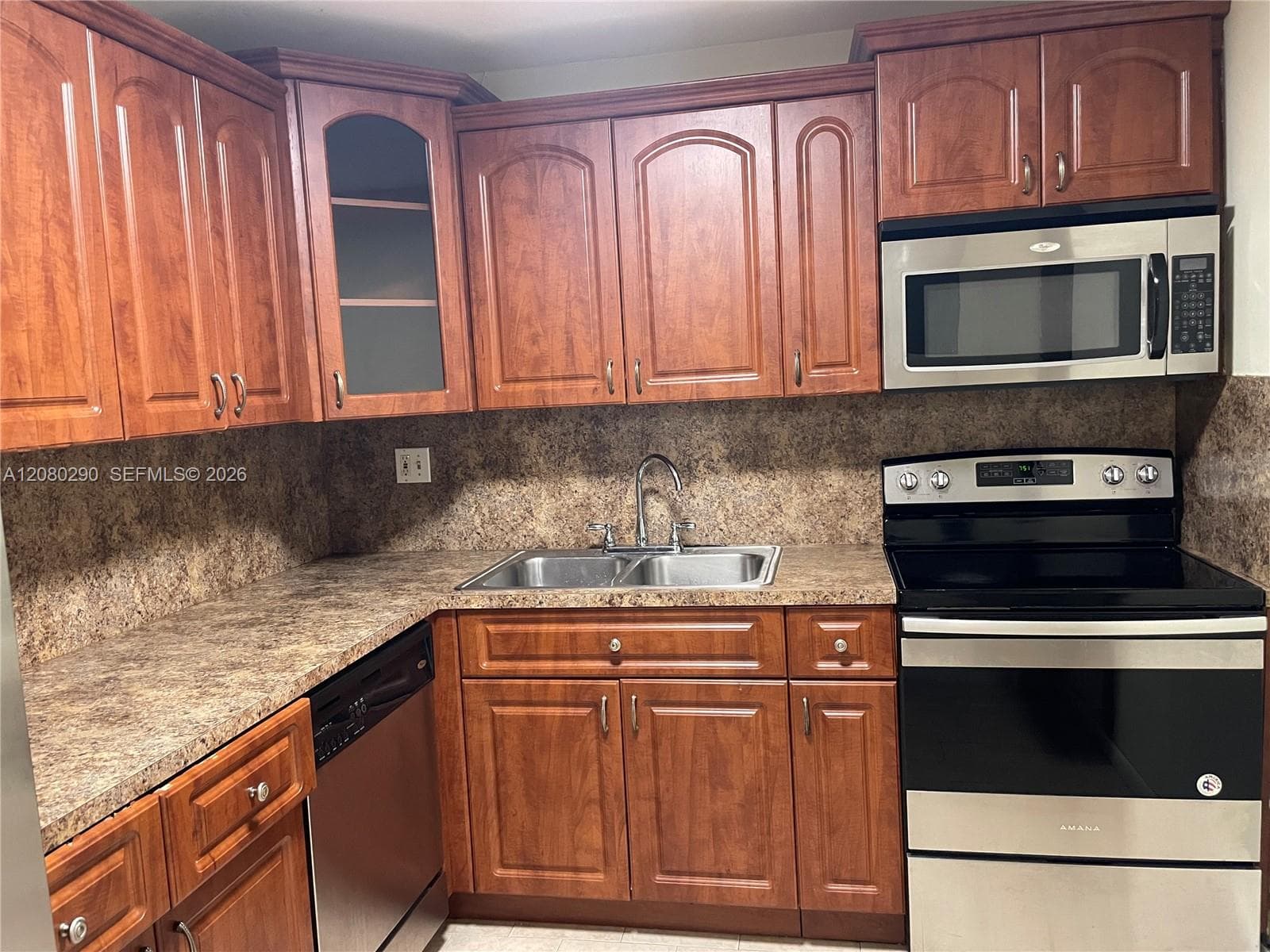 Apartment at 14150 SW 84th St # I, Miami FL 33183