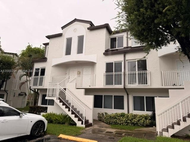 Condominium at 8670 NW 6th Ln # 201, Miami FL 33126