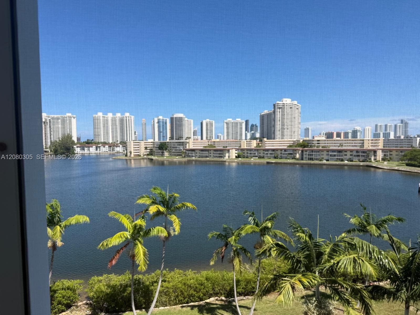 Condominium at 2861 Leonard Dr # F608, Aventura FL 33160