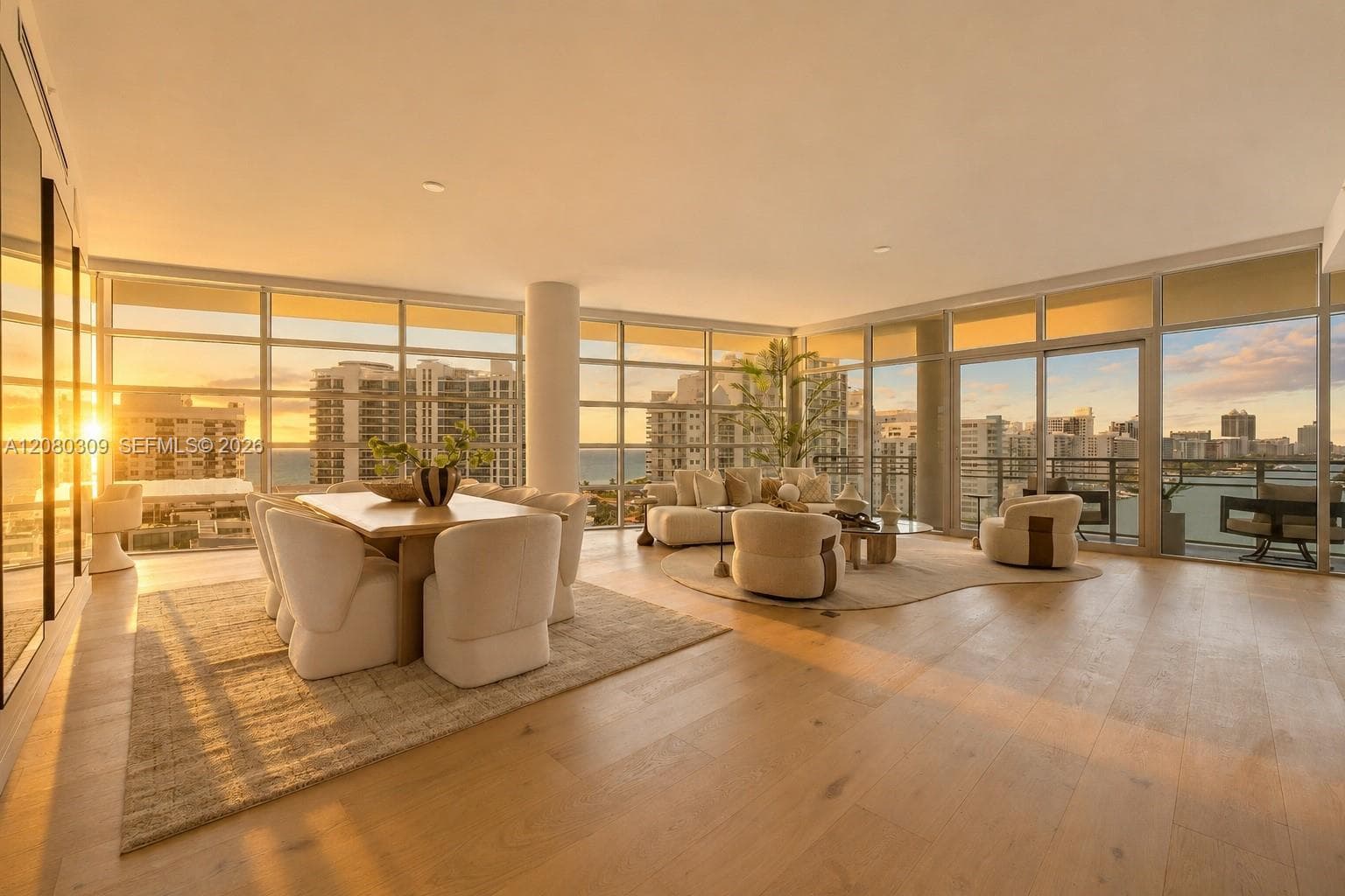 Condominium at 6101 Aqua Ave, Miami Beach FL 33141