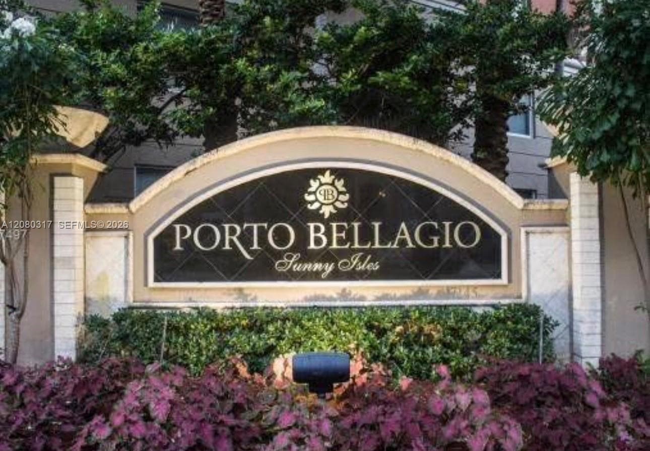 Condominium at 17125 N Bay Rd # 3610, Sunny Isles Beach FL 33160