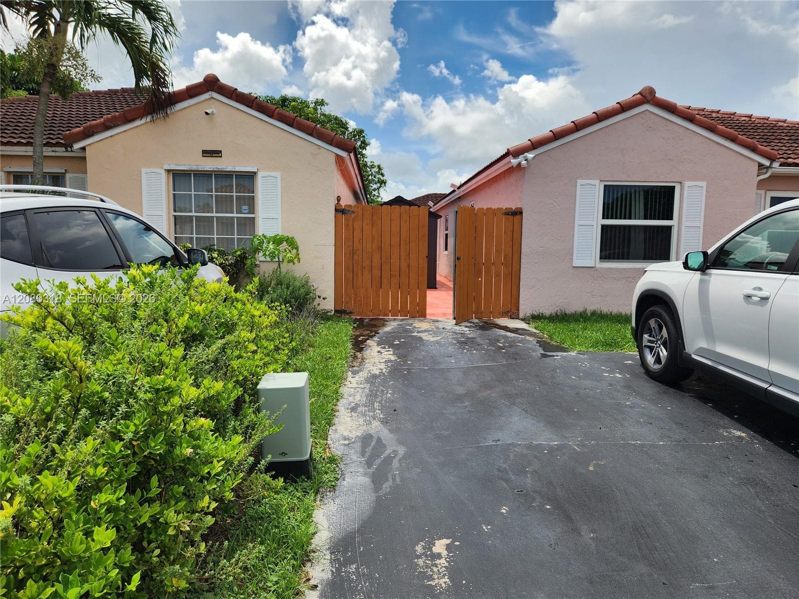 Efficiency at 15014 SW 130th Ct # 1, Miami FL 33186