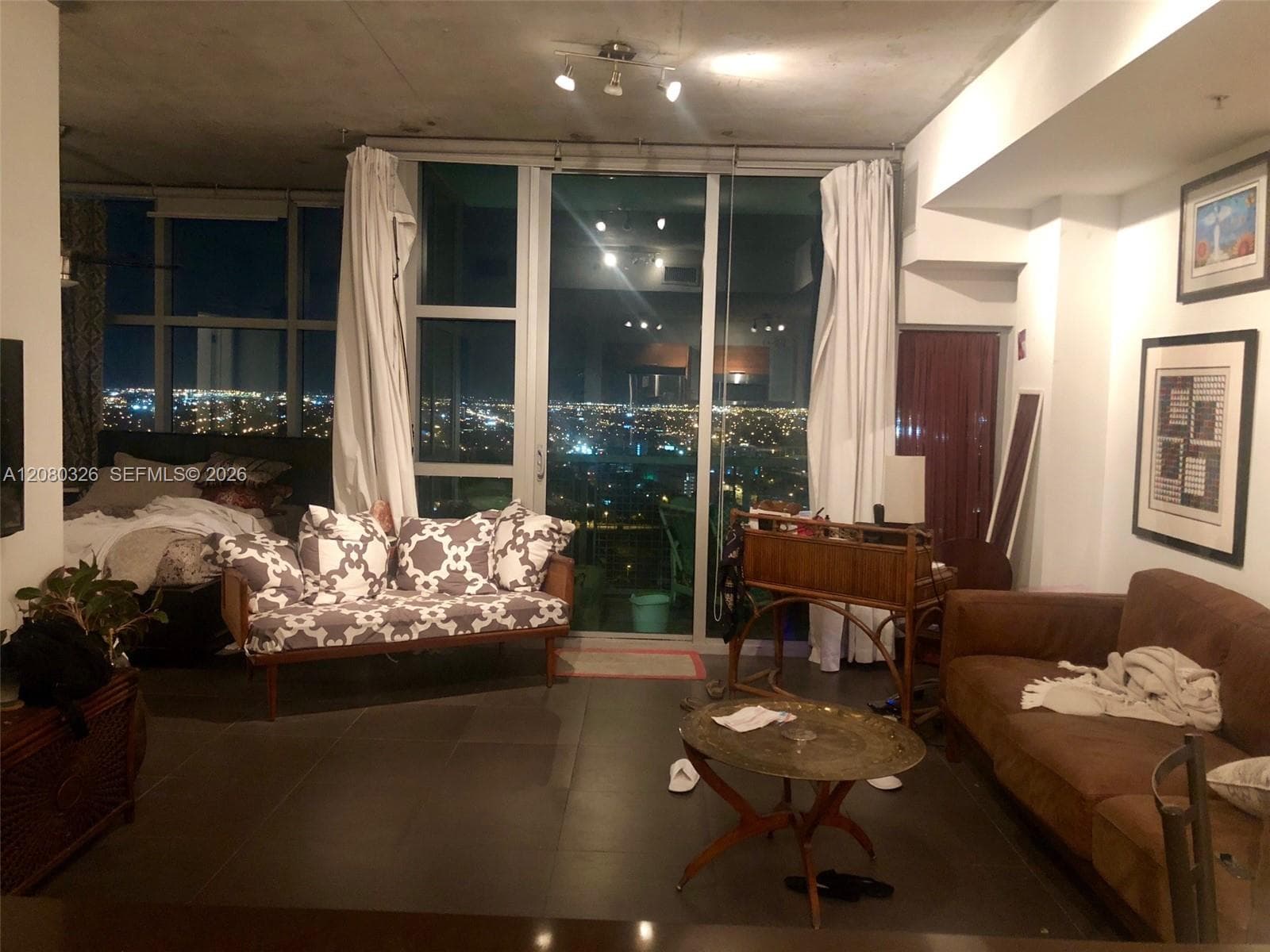 Condominium at 3301 NE 1st Ave # H2803, Miami FL 33137