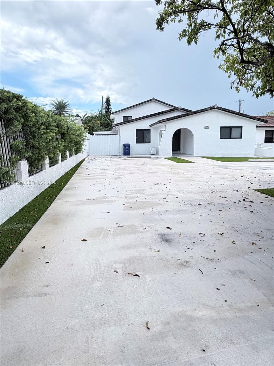 Multi Family at 11870 SW 5th St # 1, Miami FL 33184
