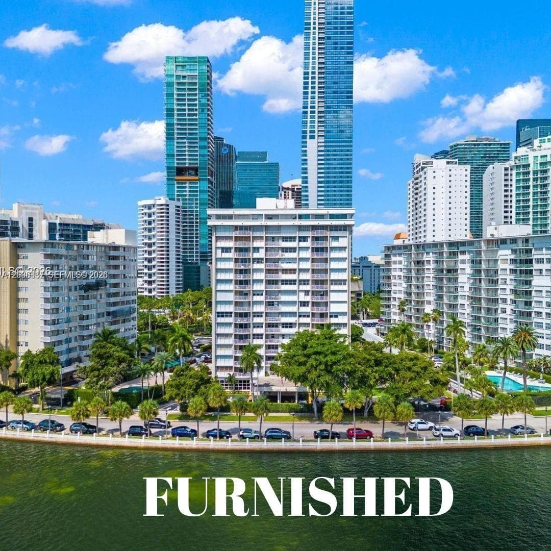 Condominium at 1420 Brickell Bay Dr # 1101A, Miami FL 33131