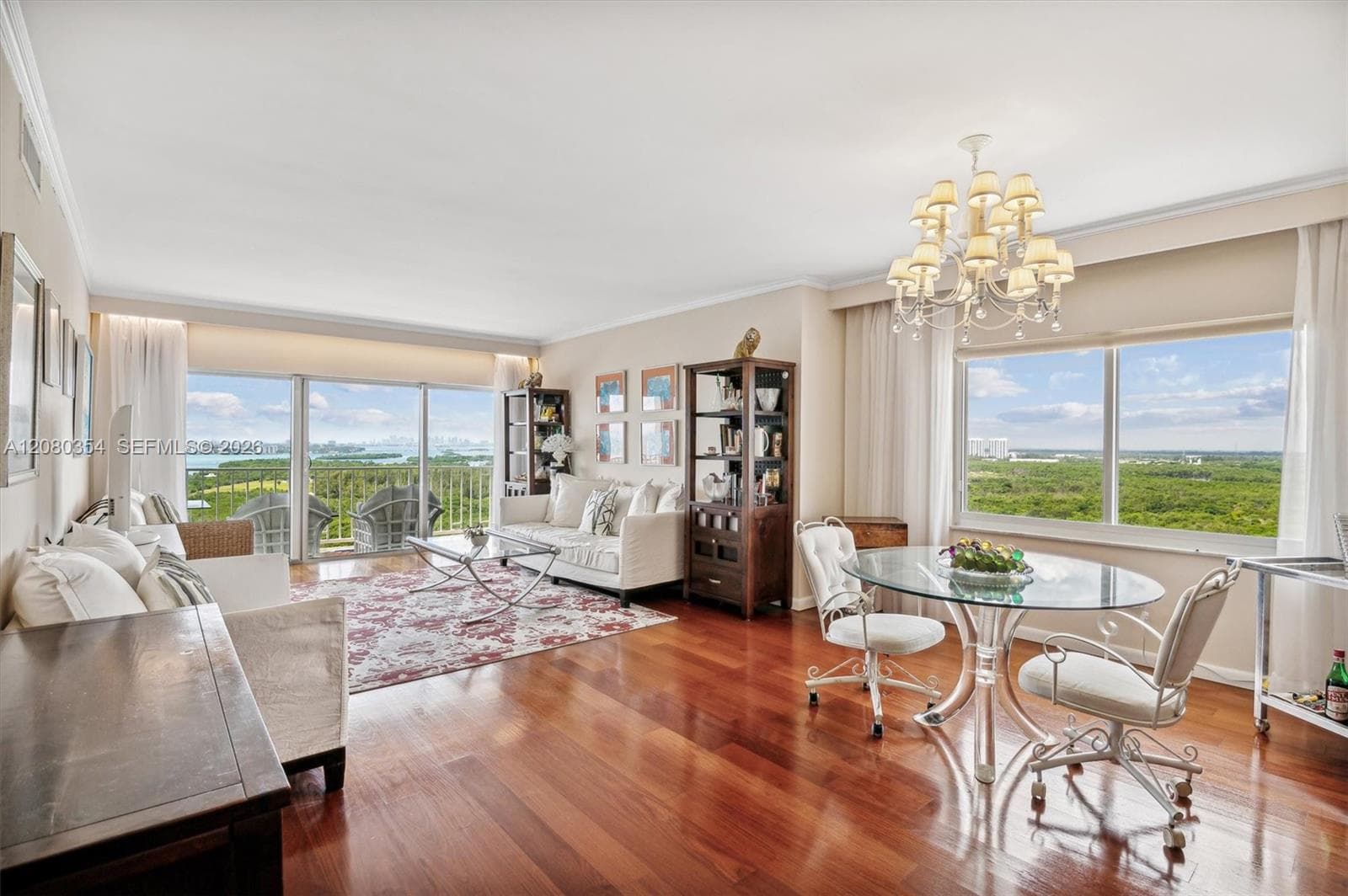 Condominium at 500 Bayview Dr # 2122, Sunny Isles Beach FL 33160