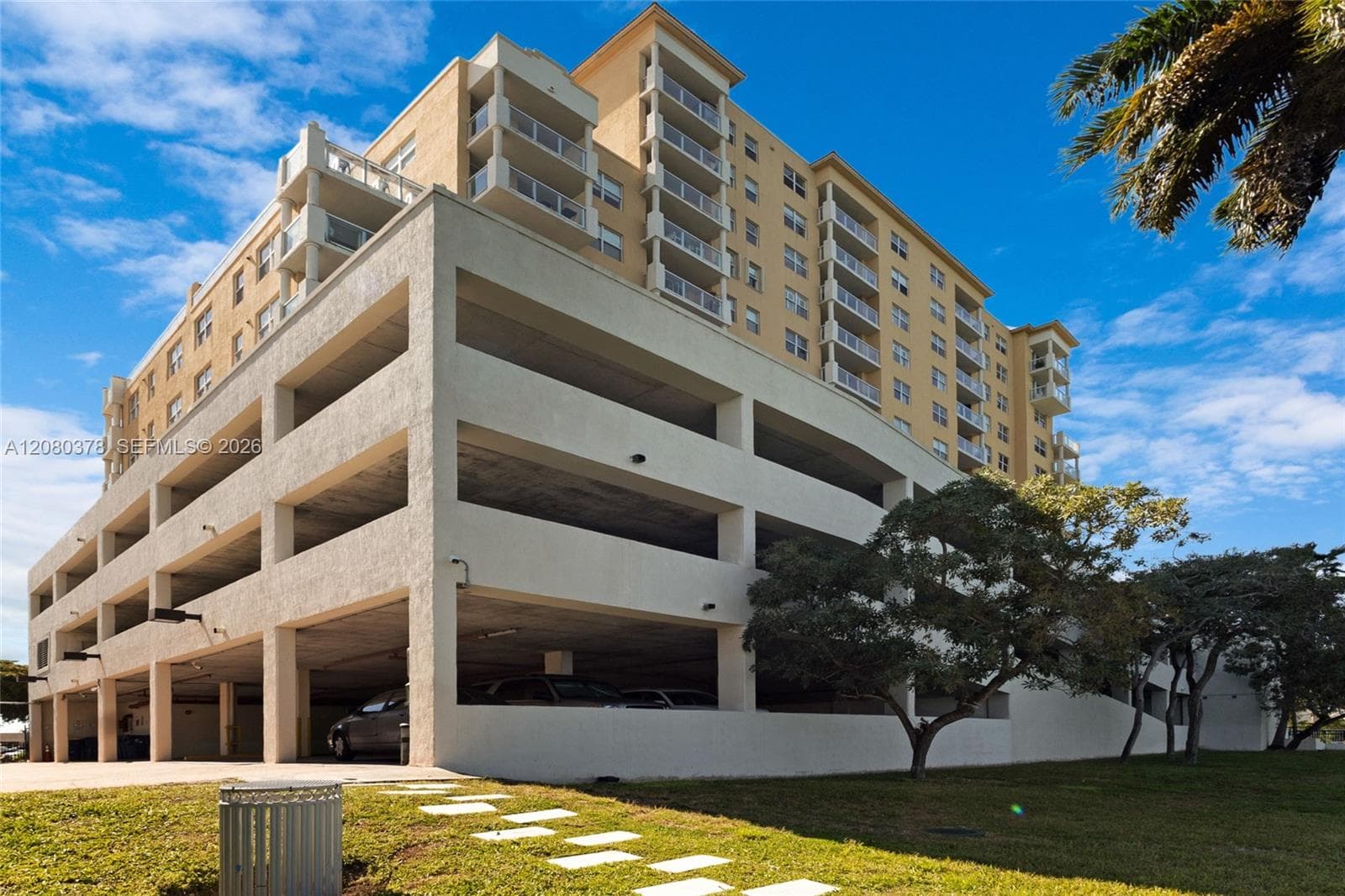 Condominium at 1625 Kennedy Cswy # 1205G, North Bay Village FL 33141