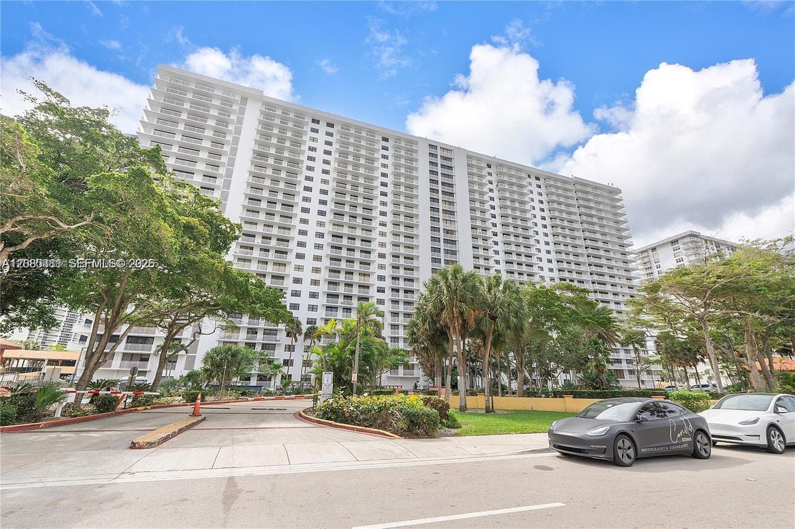 Condominium at 210 174th St # 1201, Sunny Isles Beach FL 33160