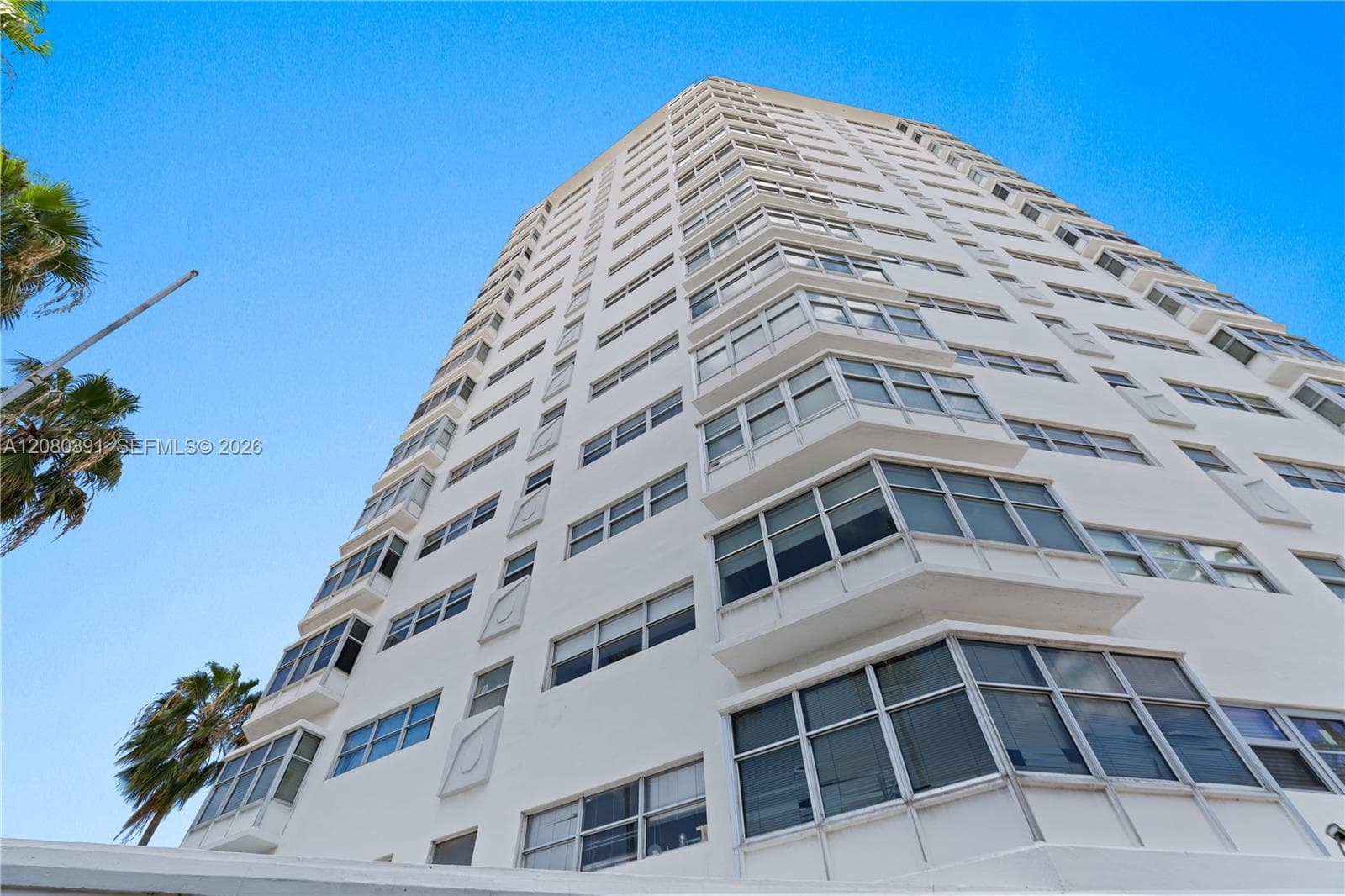 Condominium at 1881 Washington Ave # 4G, Miami Beach FL 33139