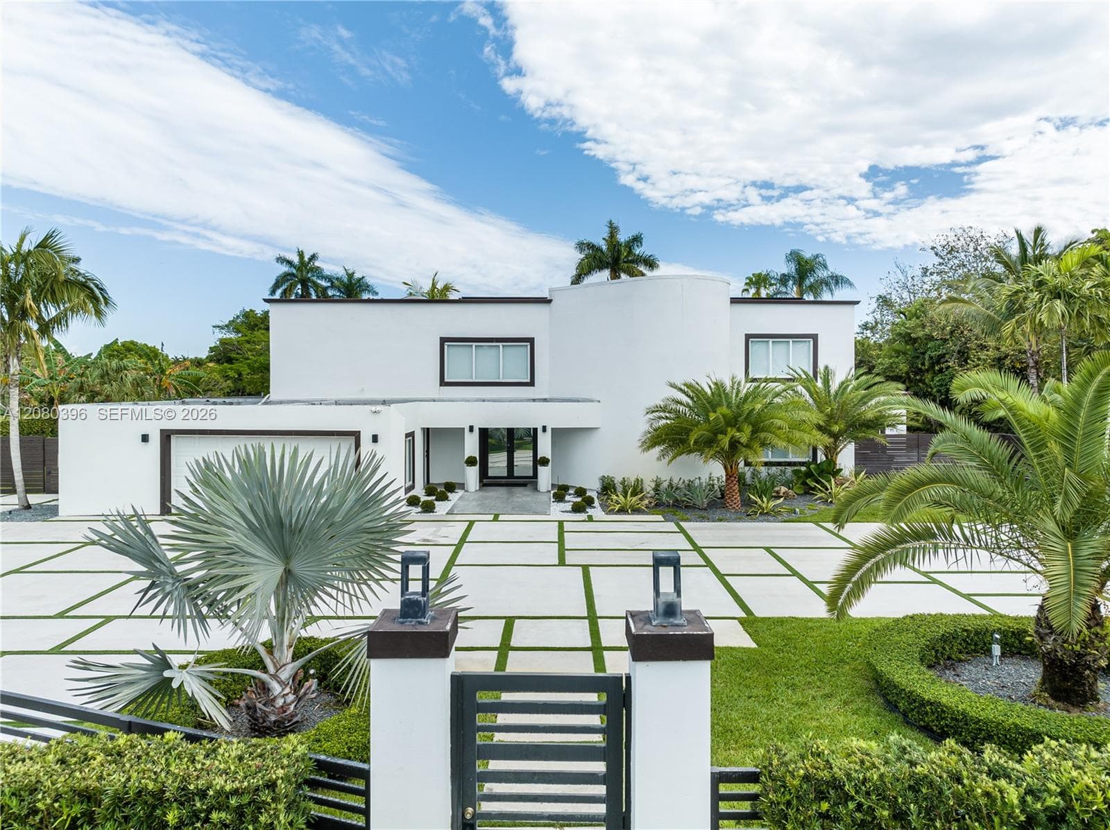 Single Family Residence at 11531 SW 93rd St, Miami FL 33176