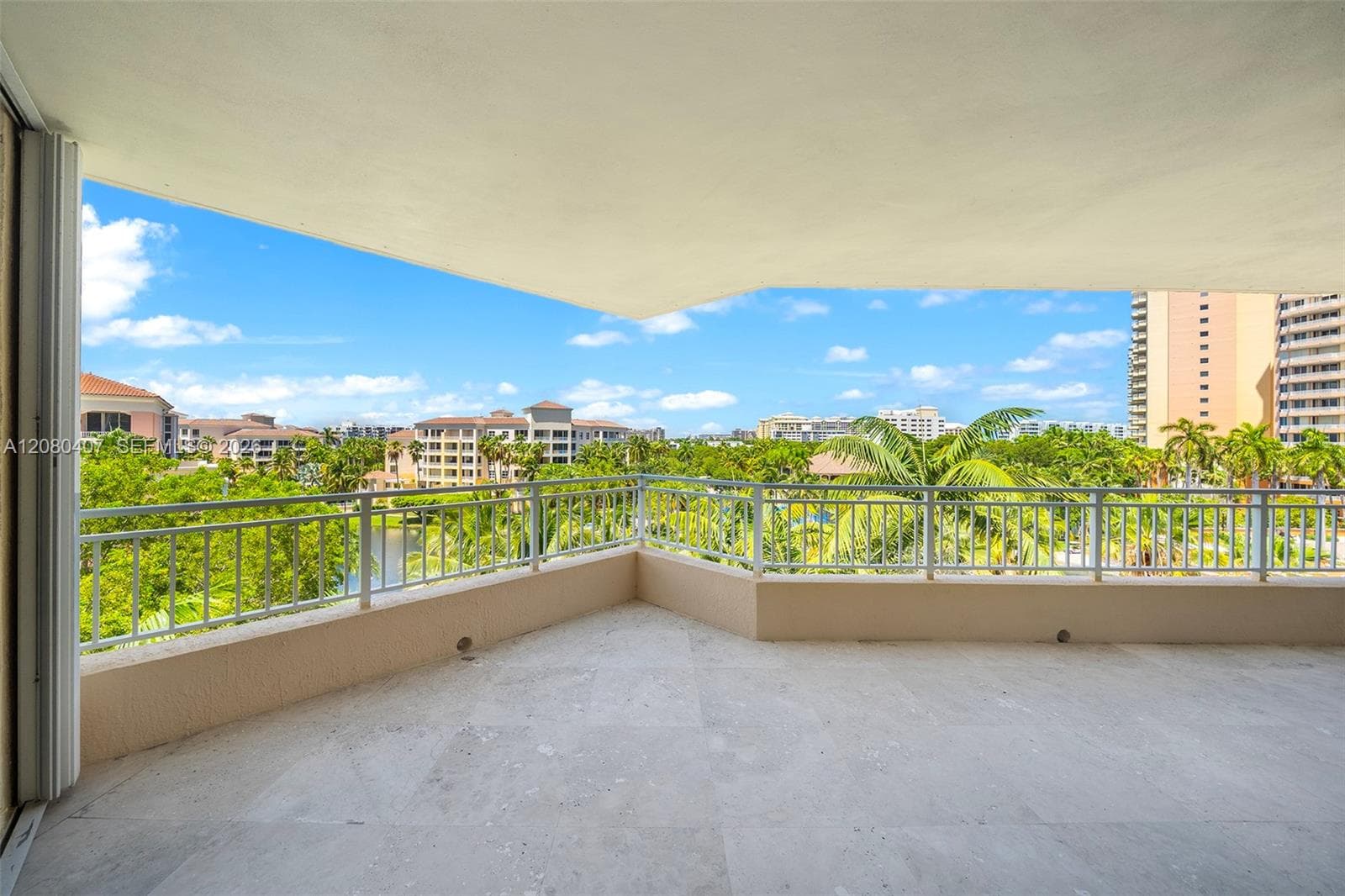 Condominium at 765 Crandon Blvd # 507, Key Biscayne FL 33149