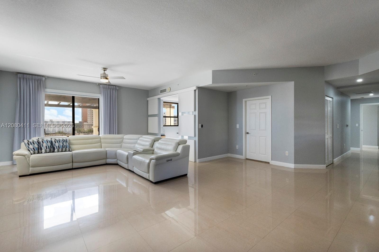 Condominium at 8390 SW 72nd Ave # 612, Miami FL 33143