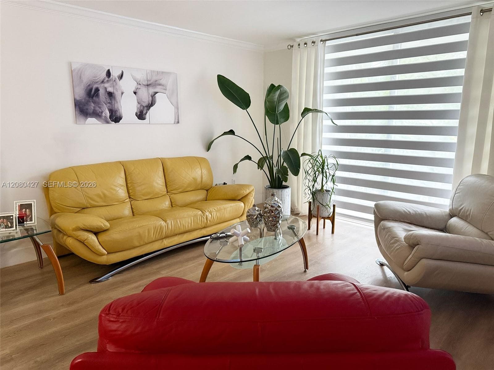 Condominium at 7921 Byron Ave # 206, Miami Beach FL 33141