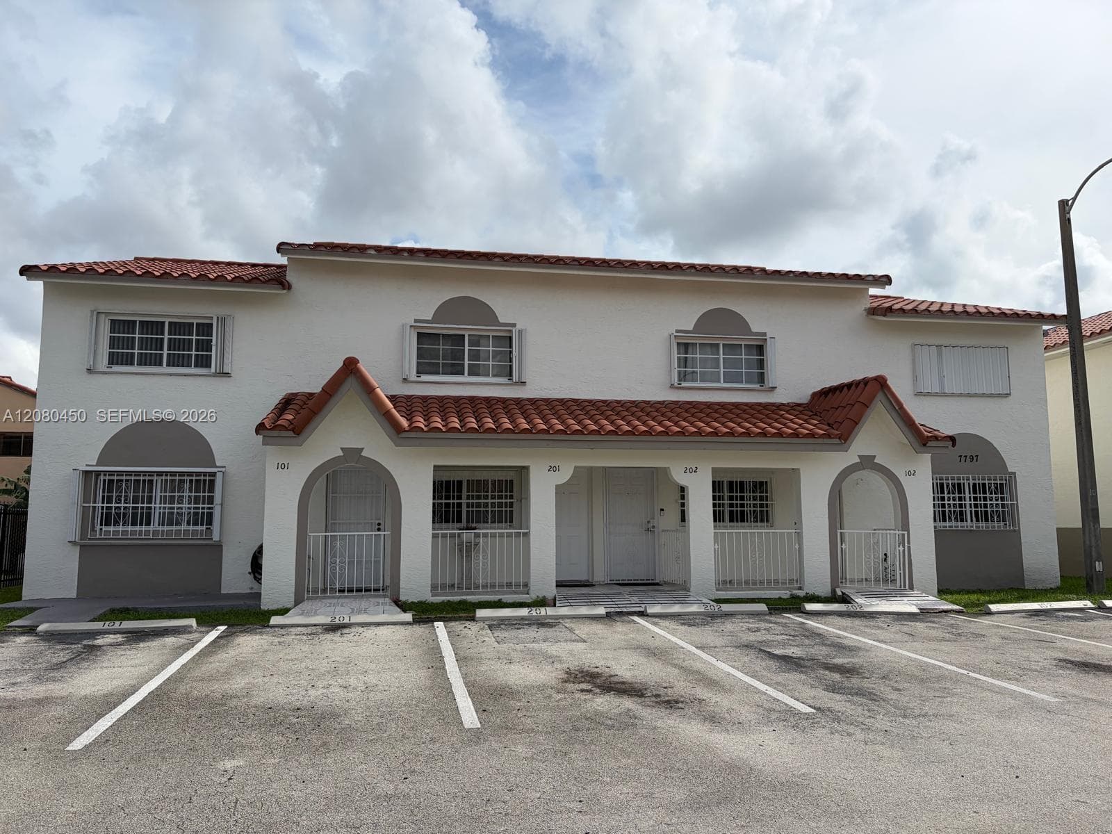 Condominium at 7797 W 29th Ln # 32, Hialeah FL 33018