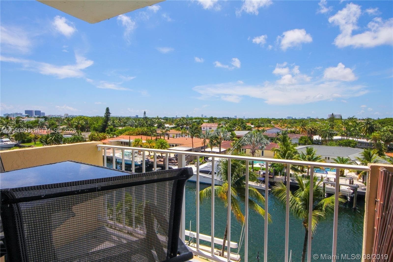 Condominium at 2350 NE 135th St # 507, North Miami FL 33181