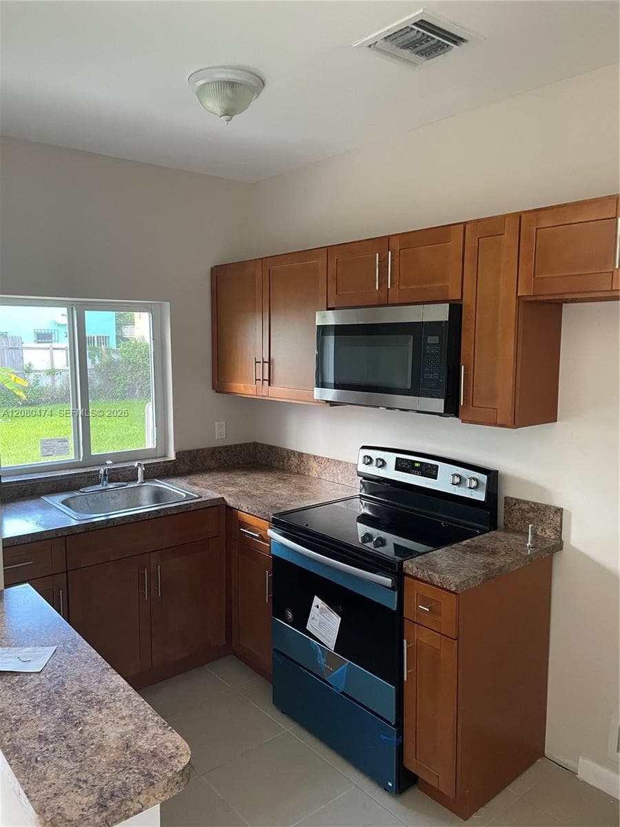Apartment at 8321 NE Miami Ct # 4, Miami FL 33138