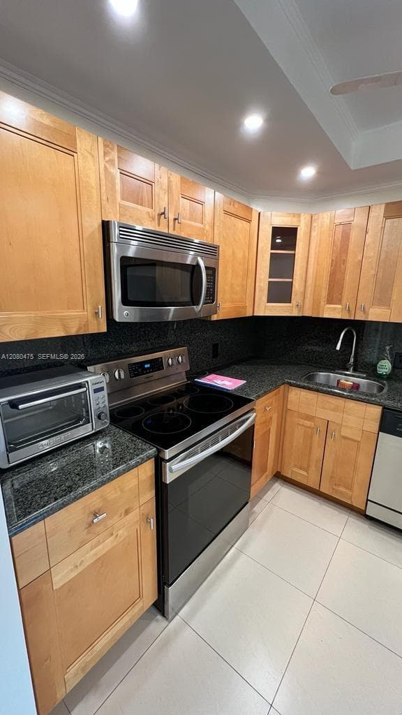 Condominium at 20500 W COUNTRY CLUB DR # 204, Aventura FL 33180