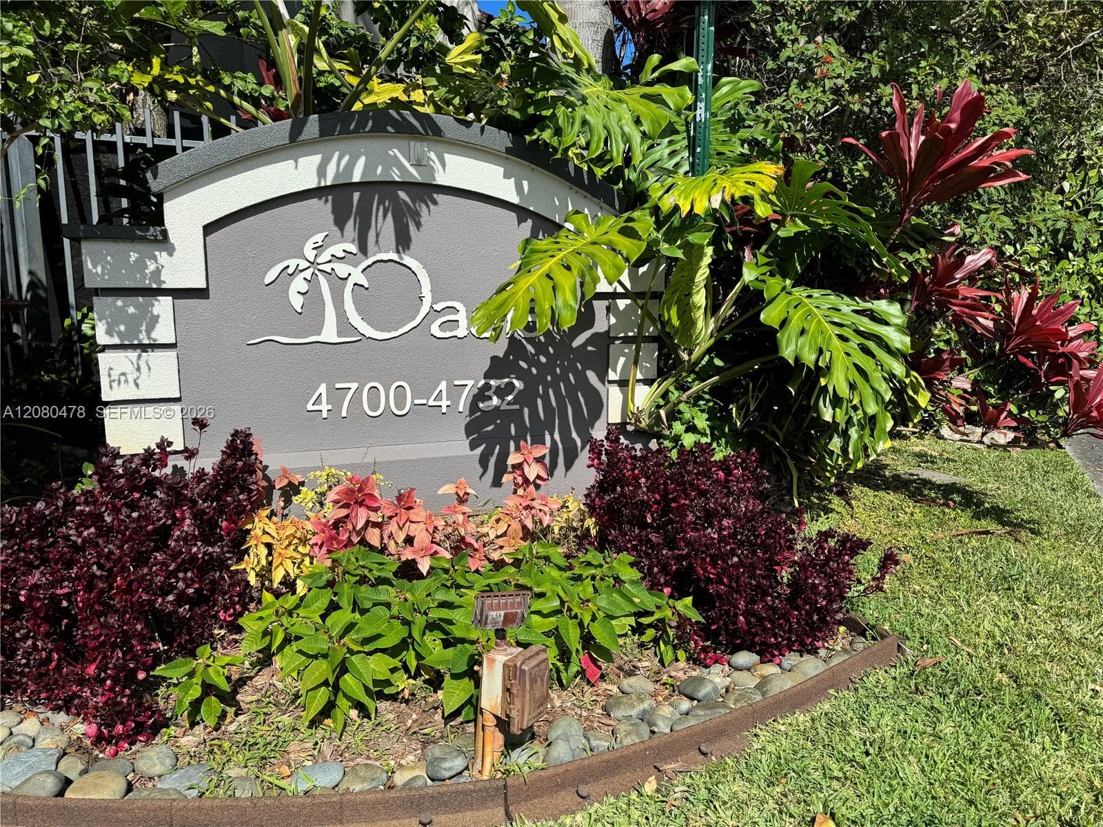 Condominium at 4702 SW 67th Ave # O5, Miami FL 33155