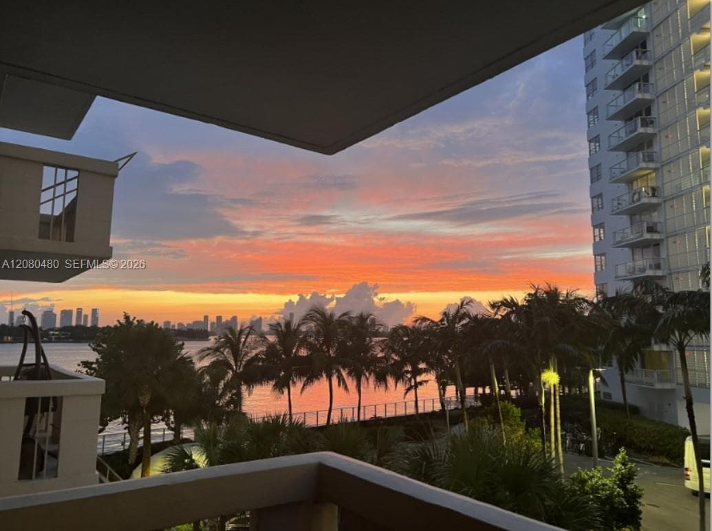 Condominium at 800 West Ave # 342, Miami Beach FL 33139