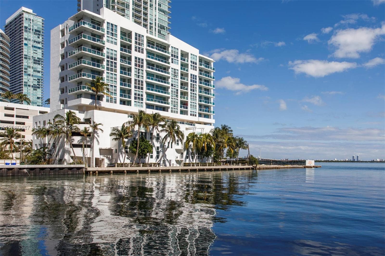 Condominium at 500 NE 29th St # 803, Miami FL 33137